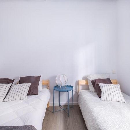 Bella Marbella Appartement Buitenkant foto