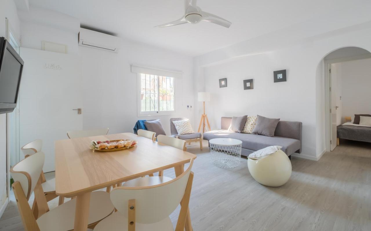 Bella Marbella Appartement Buitenkant foto