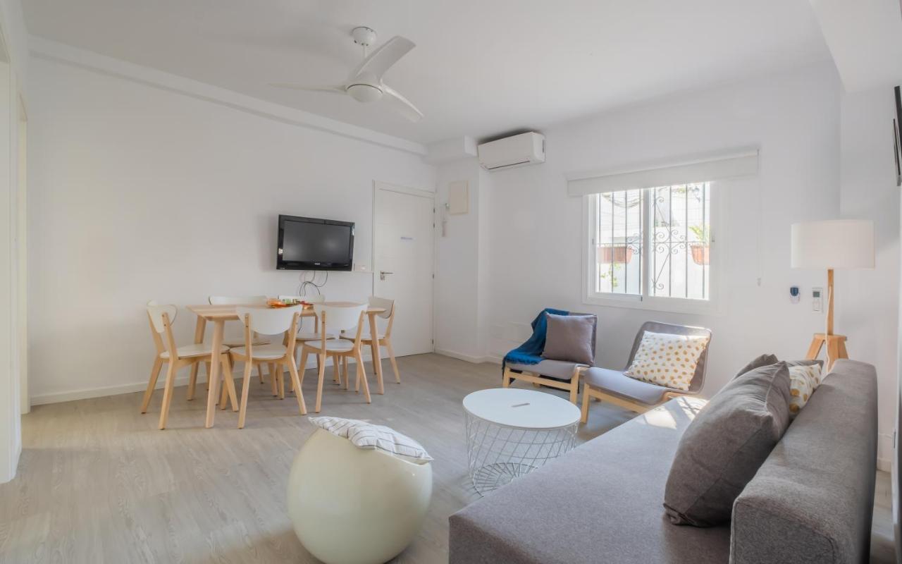 Bella Marbella Appartement Buitenkant foto