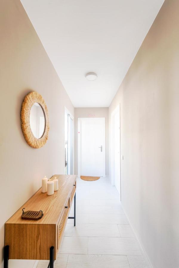 Bella Marbella Appartement Buitenkant foto