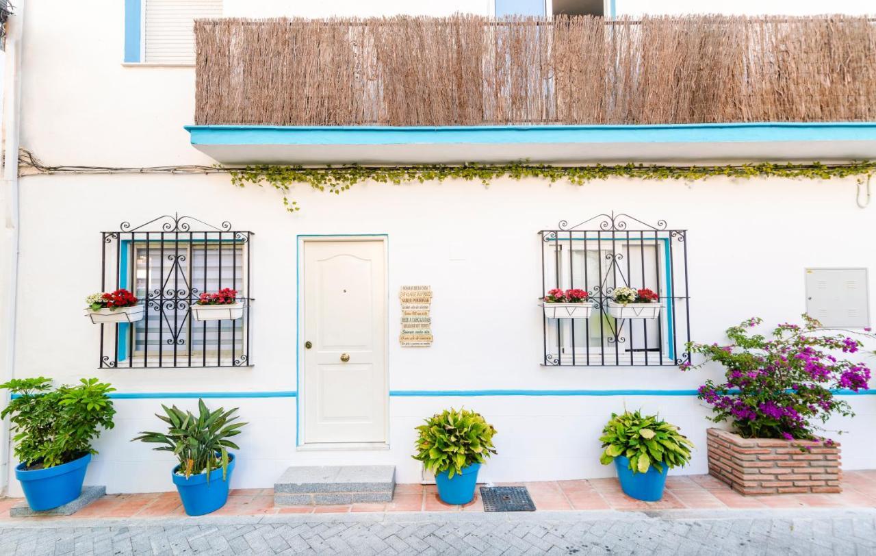 Bella Marbella Appartement Buitenkant foto