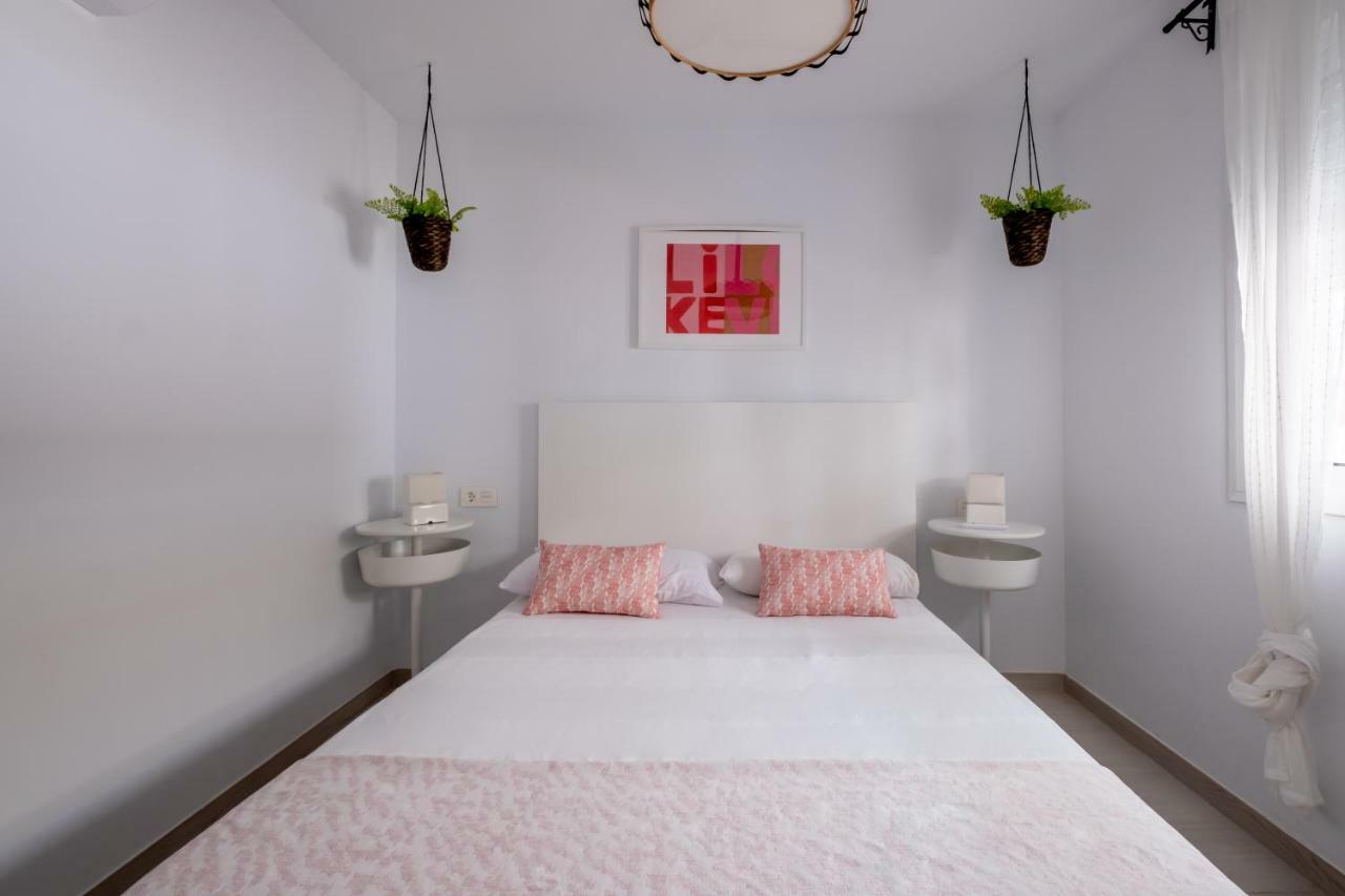 Bella Marbella Appartement Buitenkant foto