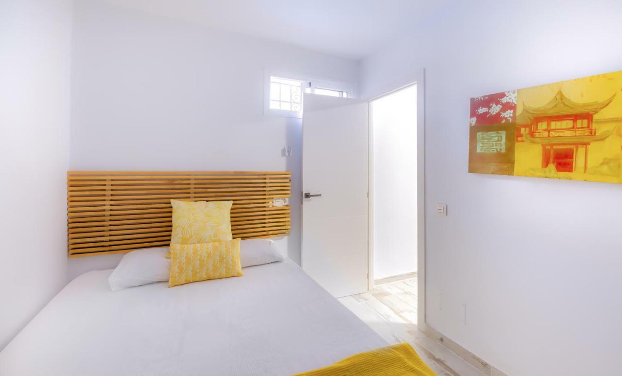 Bella Marbella Appartement Buitenkant foto