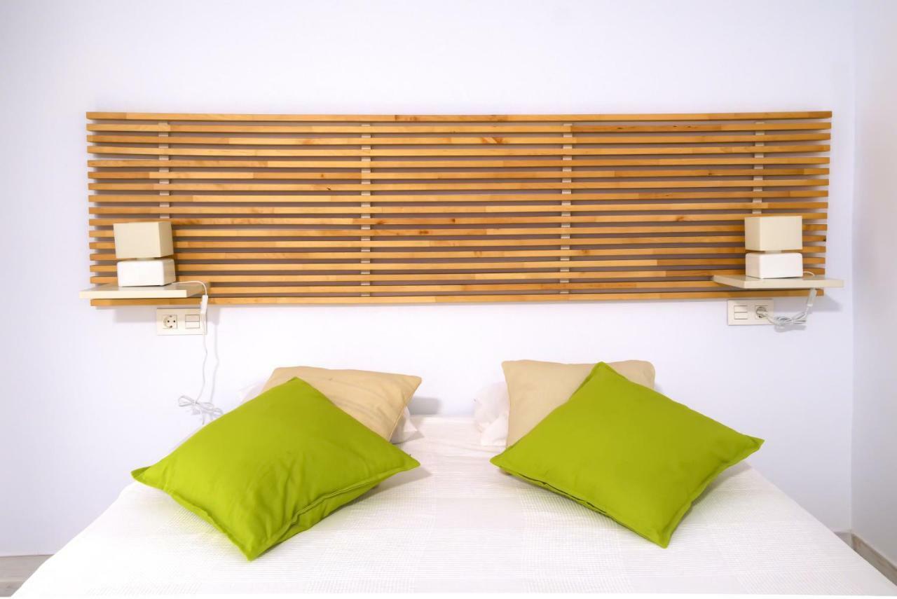 Bella Marbella Appartement Buitenkant foto