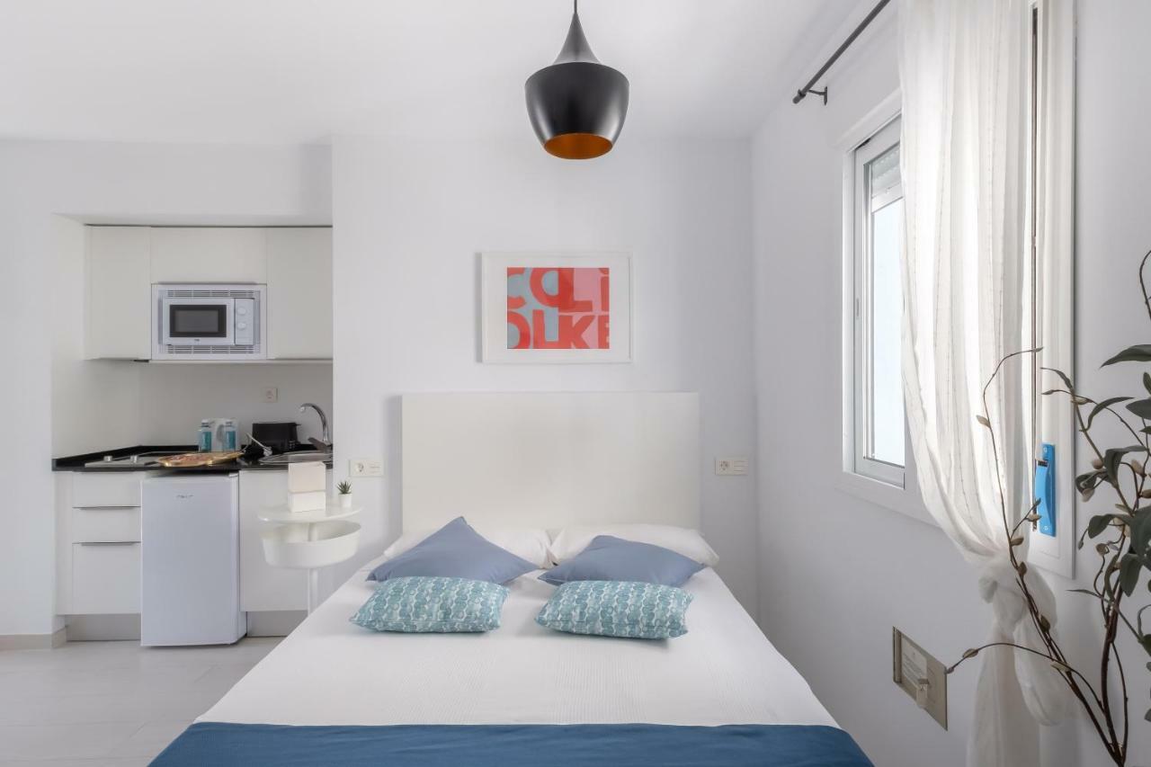 Bella Marbella Appartement Buitenkant foto