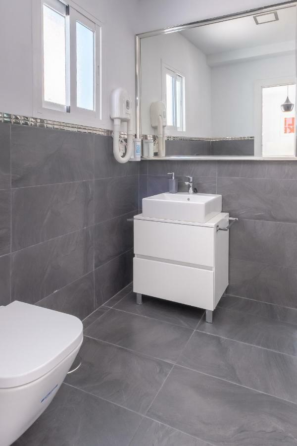 Bella Marbella Appartement Buitenkant foto