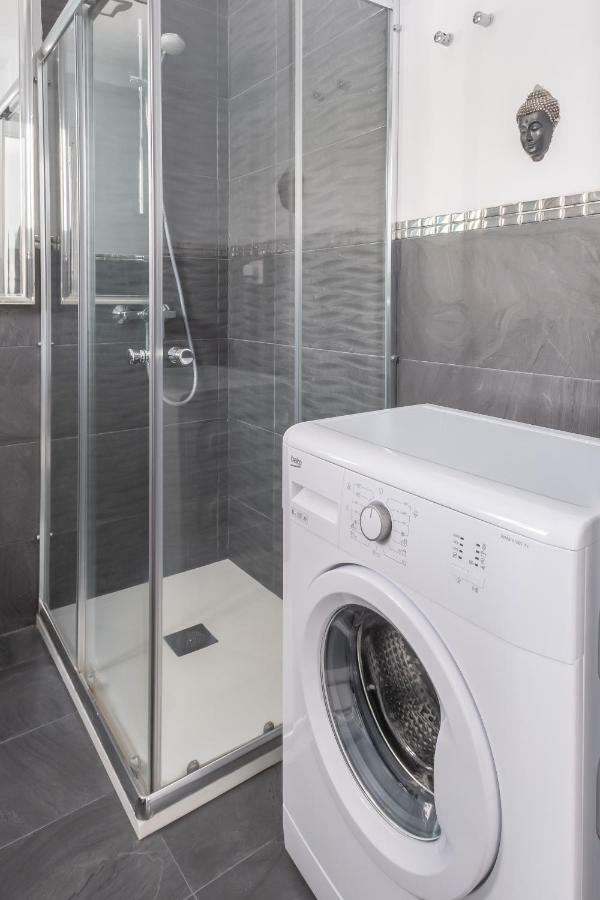 Bella Marbella Appartement Buitenkant foto
