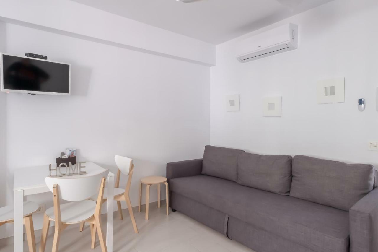 Bella Marbella Appartement Buitenkant foto