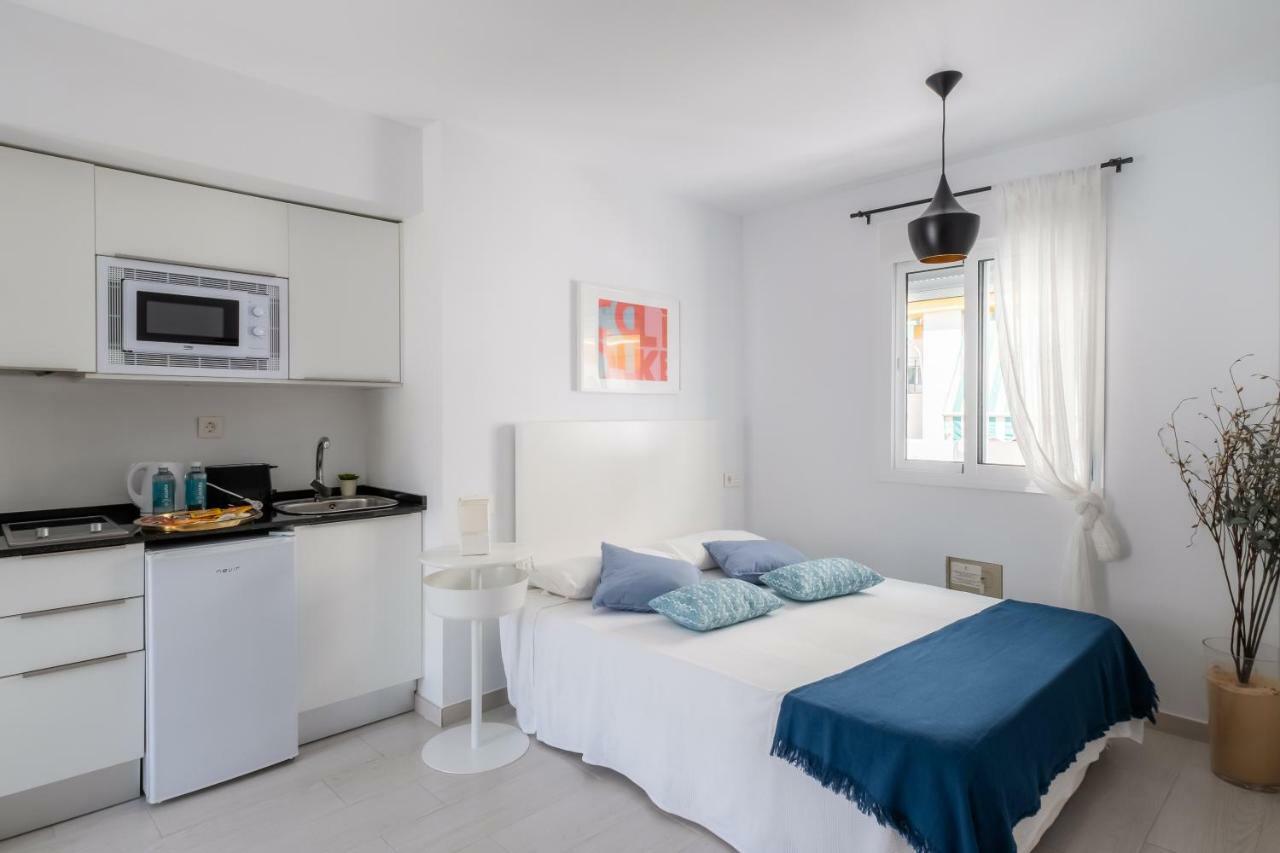 Bella Marbella Appartement Buitenkant foto
