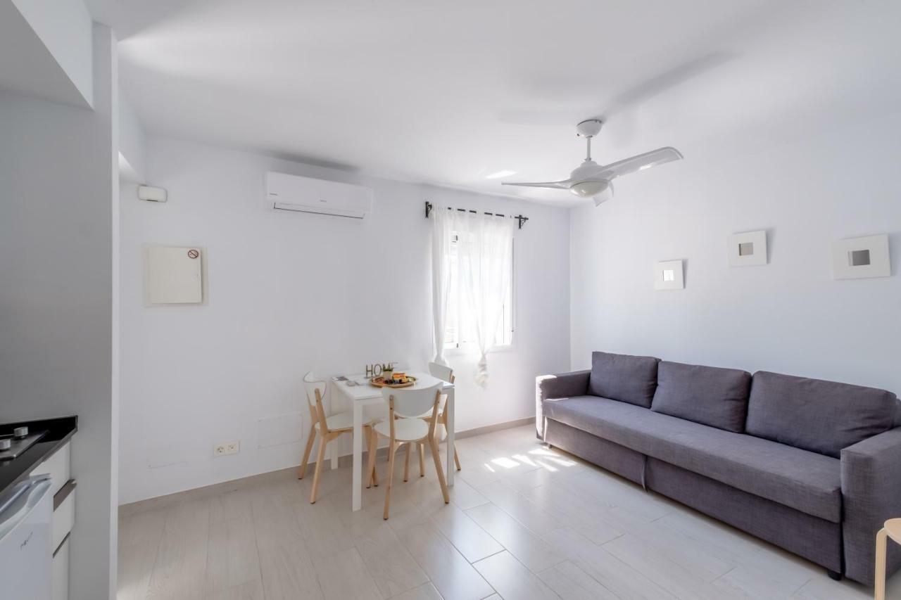 Bella Marbella Appartement Buitenkant foto