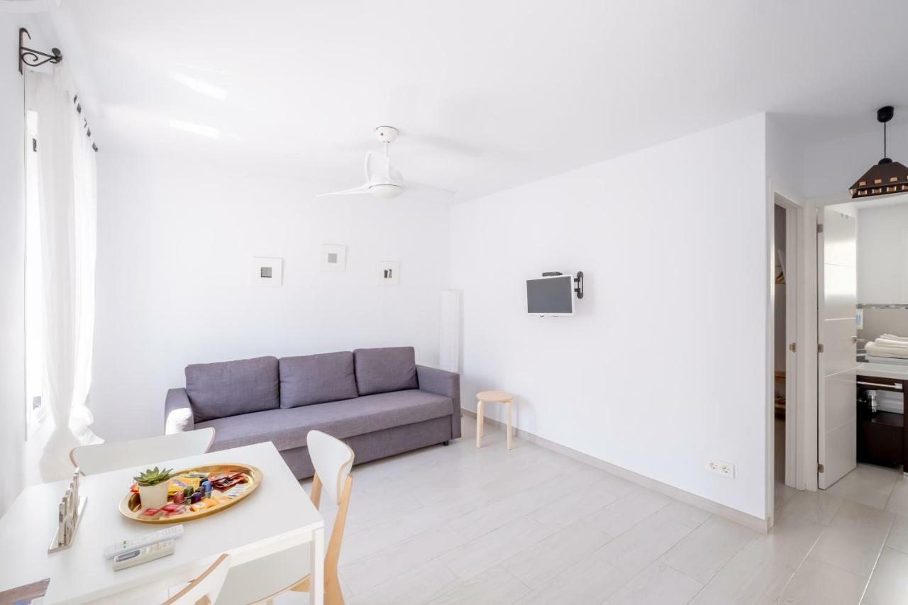 Bella Marbella Appartement Buitenkant foto