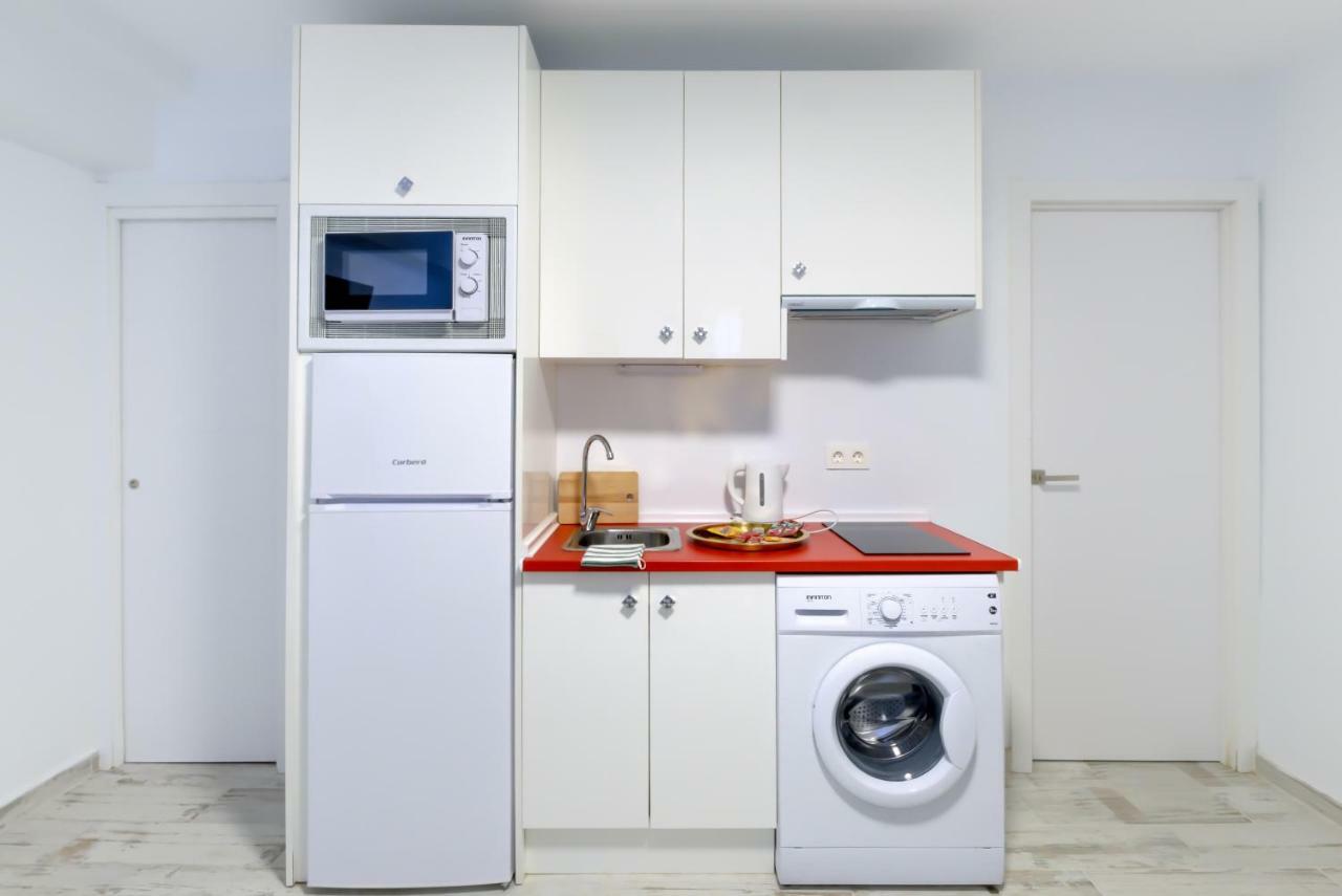 Bella Marbella Appartement Buitenkant foto