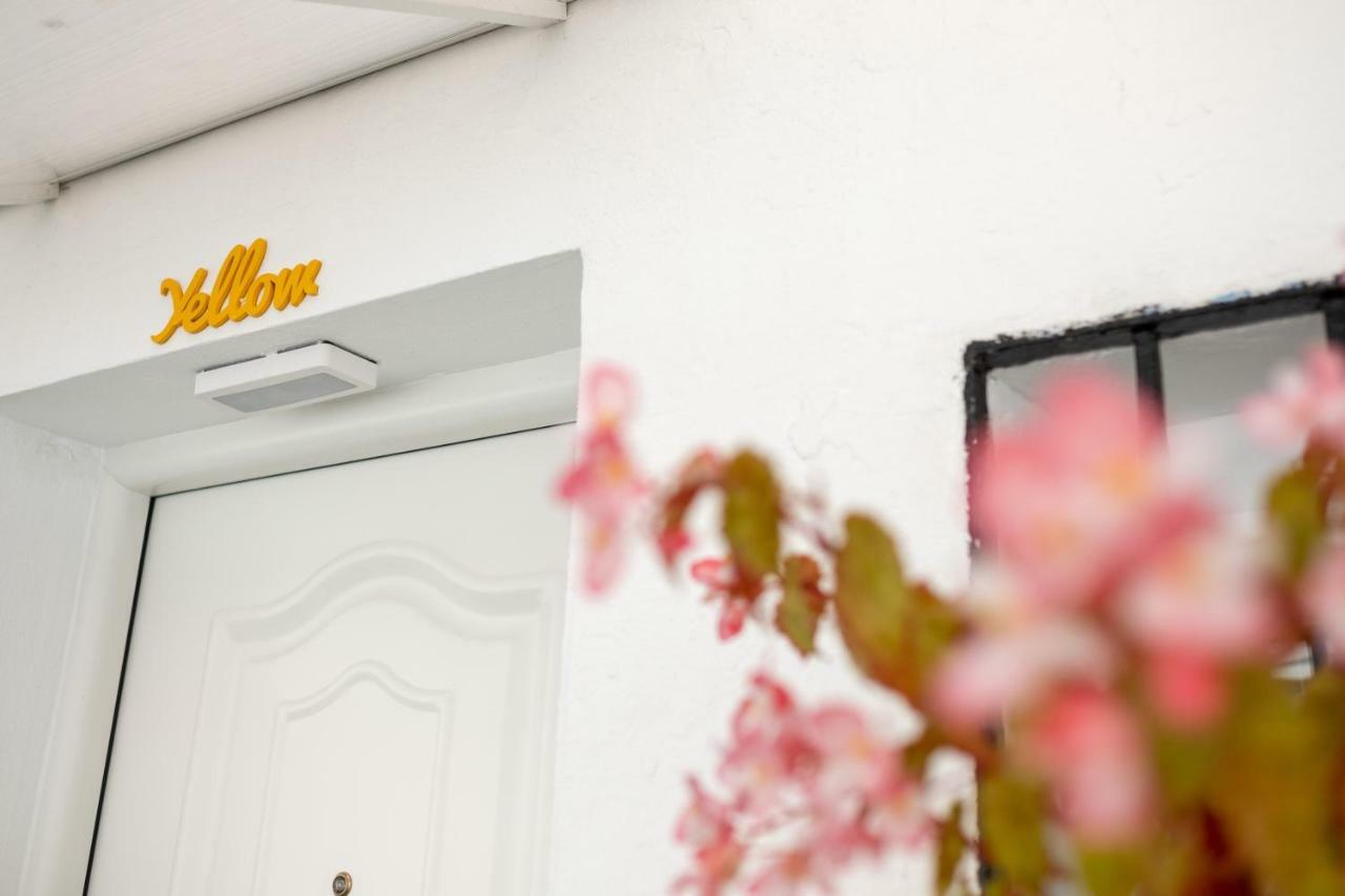 Bella Marbella Appartement Buitenkant foto