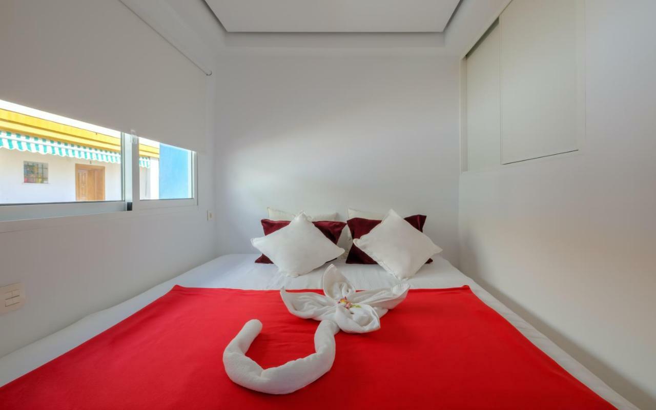 Bella Marbella Appartement Buitenkant foto
