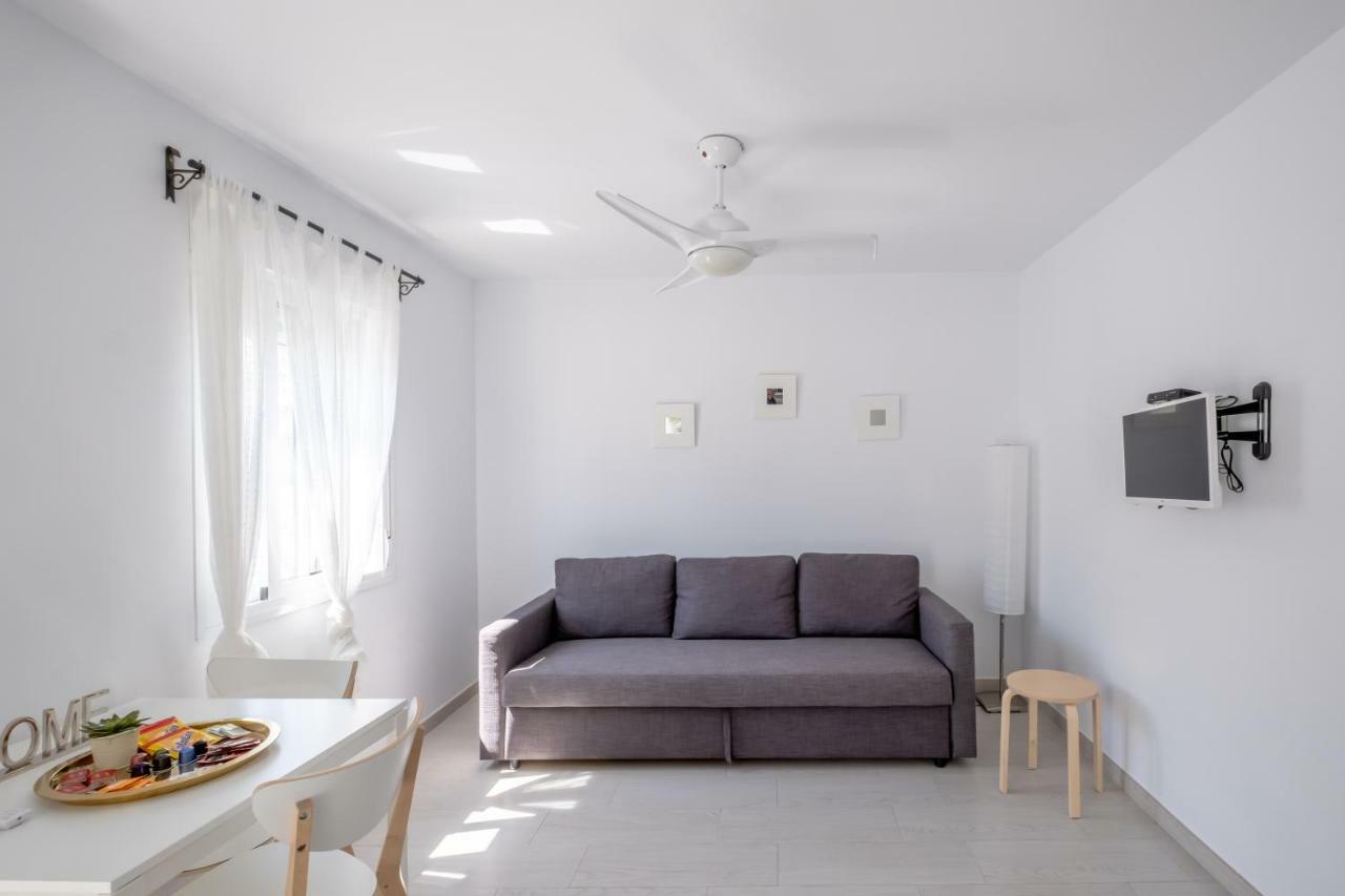 Bella Marbella Appartement Buitenkant foto