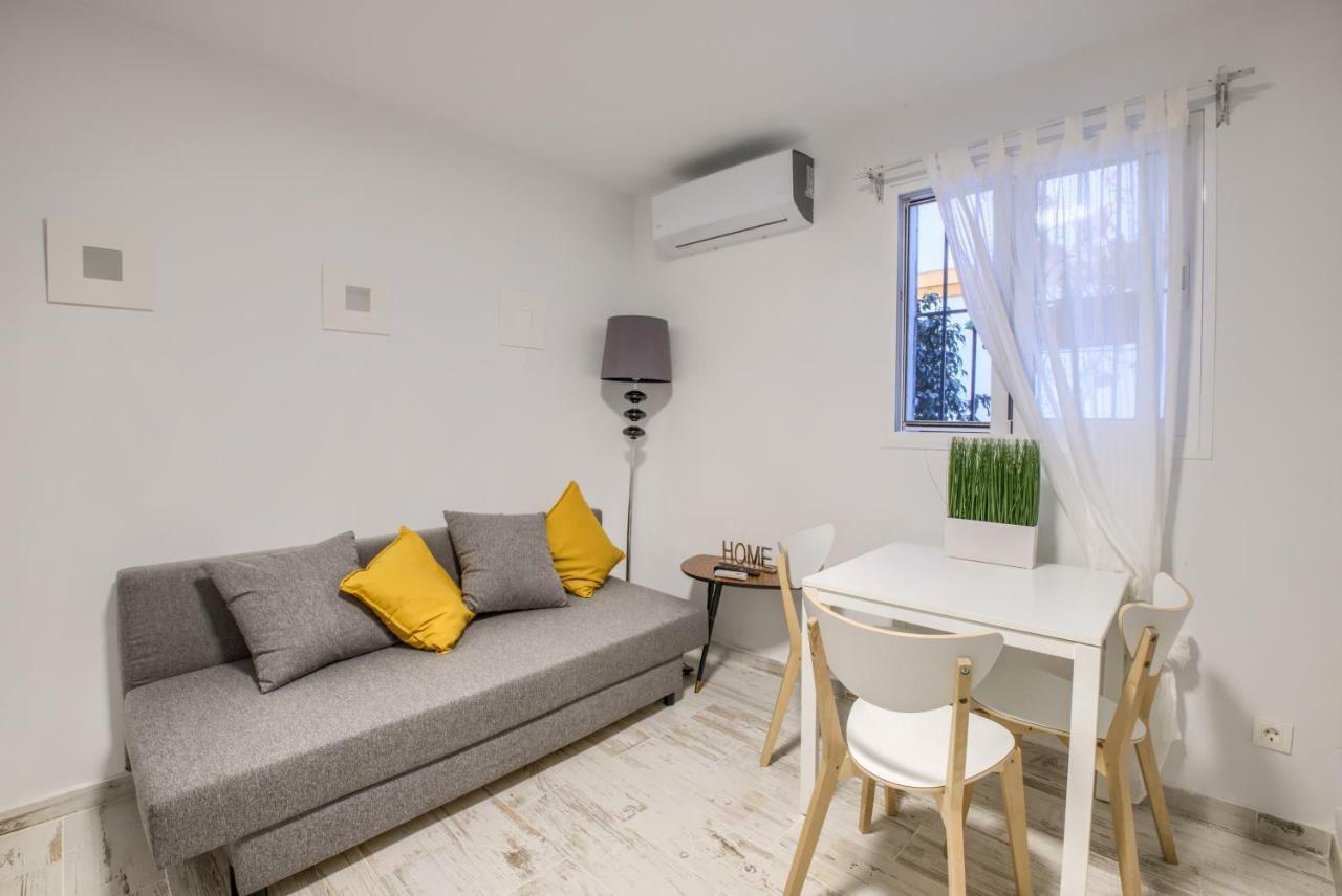 Bella Marbella Appartement Buitenkant foto