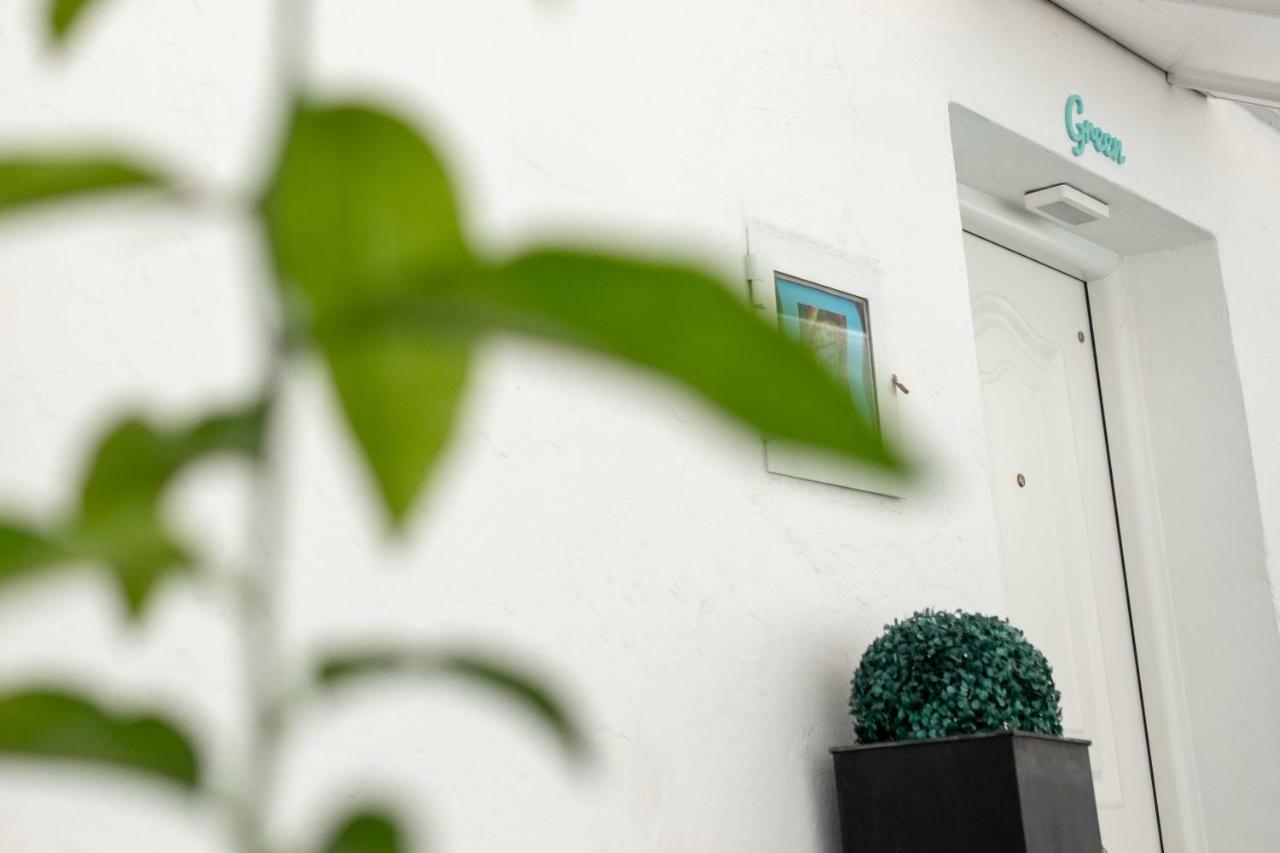 Bella Marbella Appartement Buitenkant foto