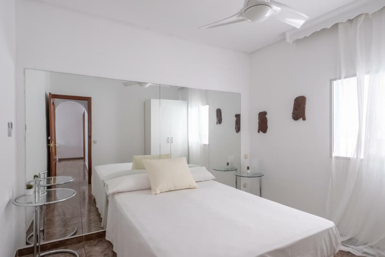 Bella Marbella Appartement Buitenkant foto