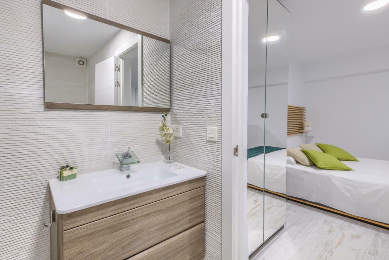 Bella Marbella Appartement Buitenkant foto