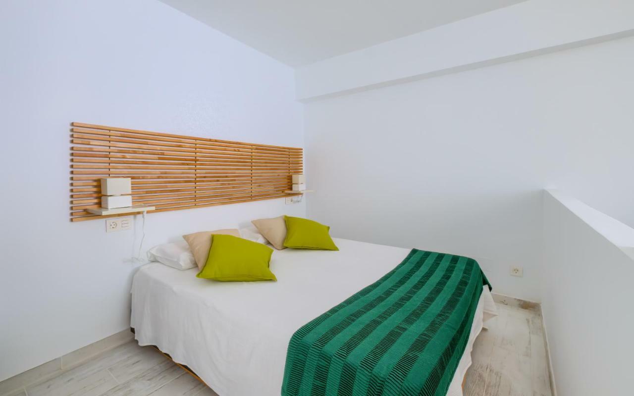 Bella Marbella Appartement Buitenkant foto