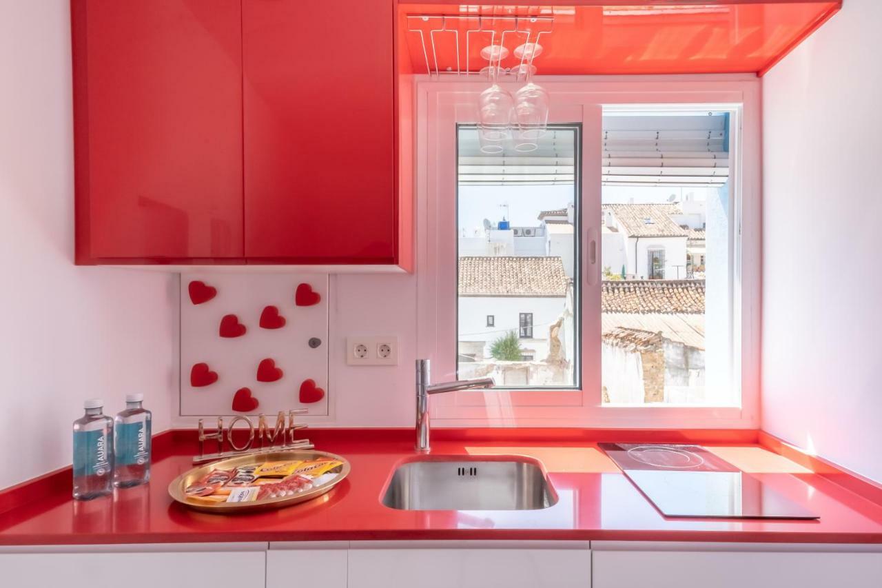 Bella Marbella Appartement Buitenkant foto