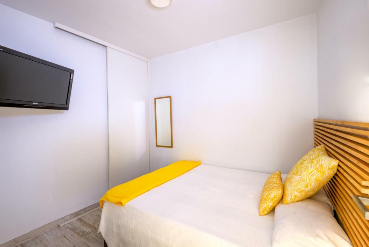 Bella Marbella Appartement Buitenkant foto