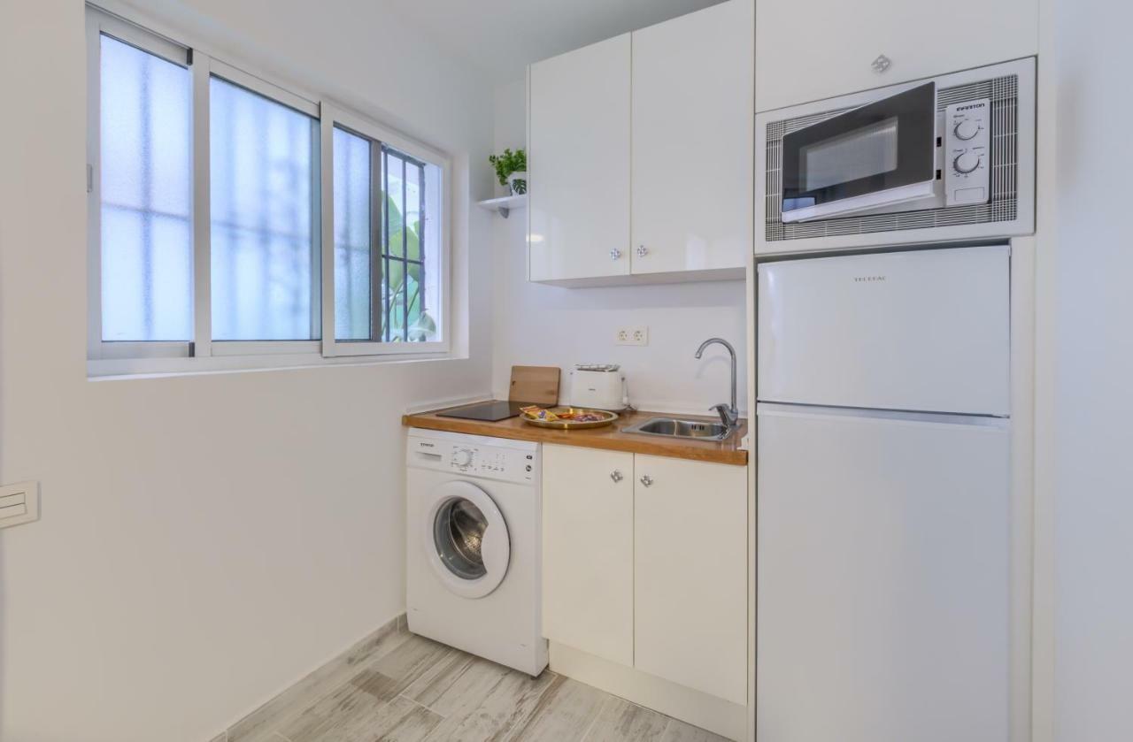 Bella Marbella Appartement Buitenkant foto