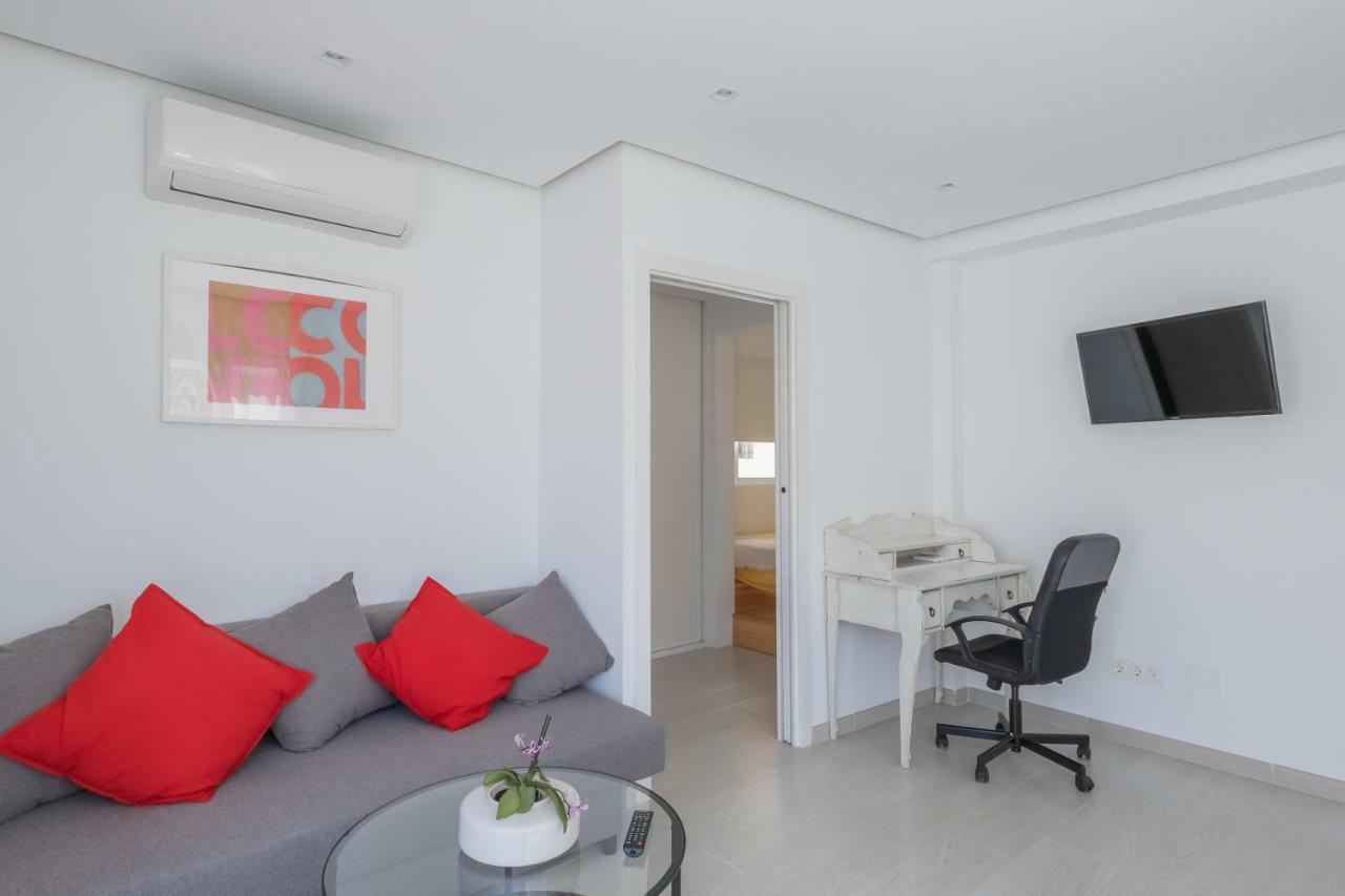 Bella Marbella Appartement Buitenkant foto